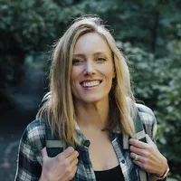 Rachel Rudall