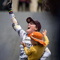 Rachel Atherton