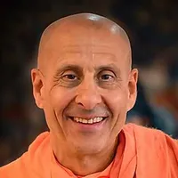 Radhanath Swami