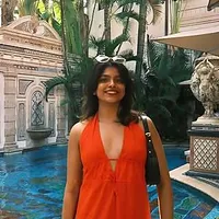 Radhika Kalani