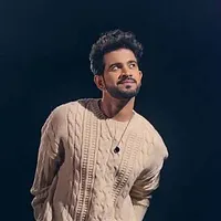 Rahul Shetty