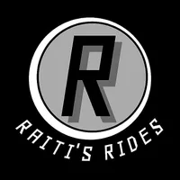 Joe Raiti