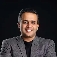 Rajiv Talreja