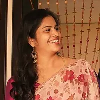 Rajeswari Vijayanand