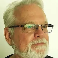 Robert Mickelsen