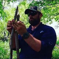 Andrew Ranger Survival & Fieldcraft