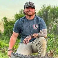 Garrett Rasch