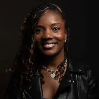 Rashauna Scott