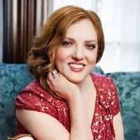 Rachel Barton Pine