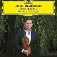 Renaud Capucon