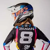 Reagan Heighton