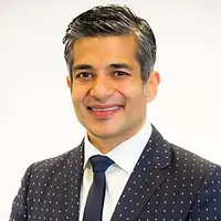 Javad Sajan