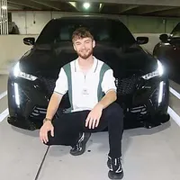 Aiden Singleton