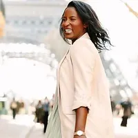 Rebecca Muriuki