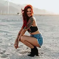 Redhead Bacon