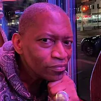 Renaldo Barnette