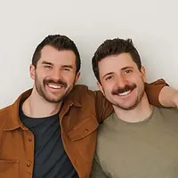 Stephen & David St Russell