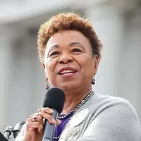 Rep. Barbara Lee