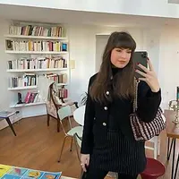 Sarah Jane