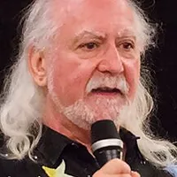 Rick Levine