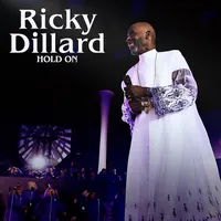 Ricky Dillard