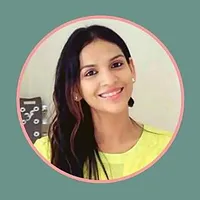 Riddhi Deorah