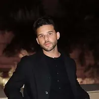 Josh Riquelme