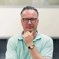 Robert Jan Broer