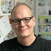 Rob Rogers