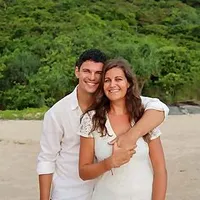 Romy & Niels