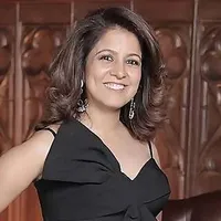 Ronicka Kandhari