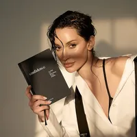 Roxie Nafousi