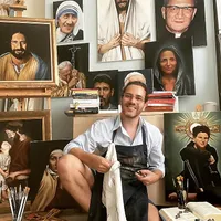 Ruben Ferreira