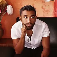Jose Figueroa