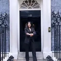 Rushina Shah