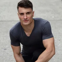 Ryan Rossman