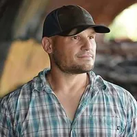 Ryan Hendrickson