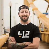 Ryan Peters