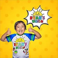 Ryan’s World