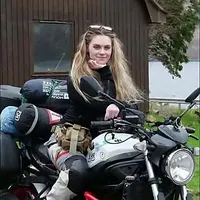 Saffy Sprocket