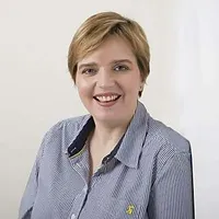Sally Eaves