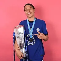 Sam Kerr