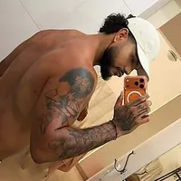 Samuel Carvalho