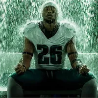 Saquon Barkley
