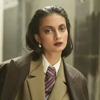 Sara Sengupta