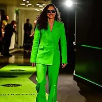 Sue Bird