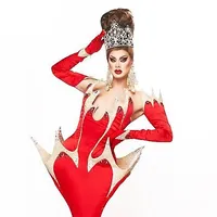 Scarlet Envy