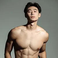 Scott Ho