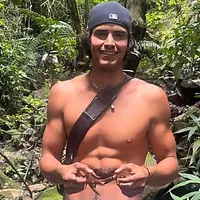 Sergio Perdomo