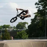 Seth Kimbrough